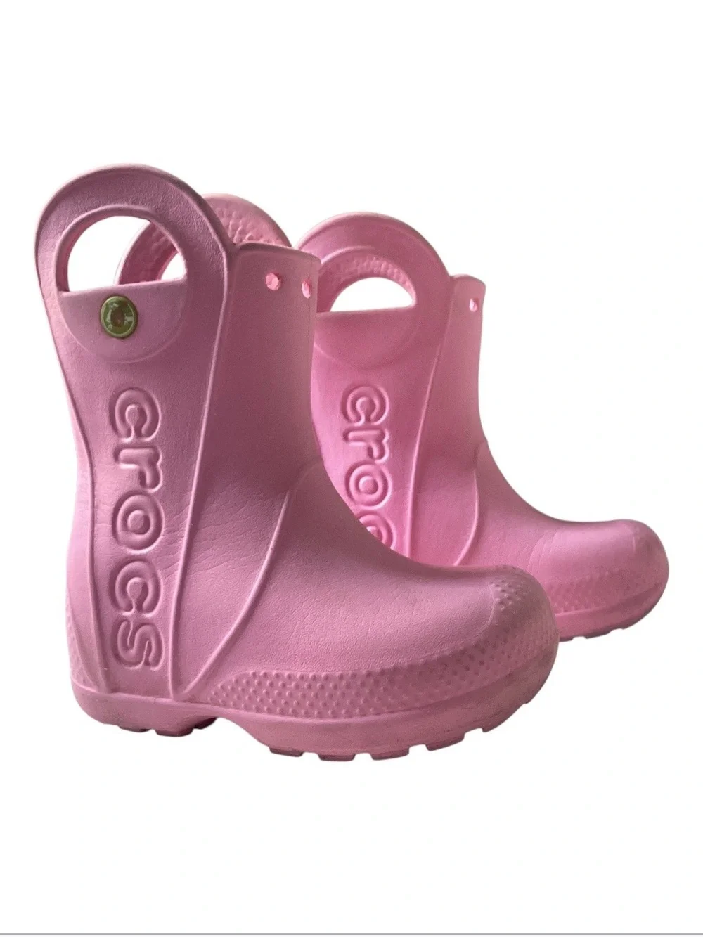 Crocs Handle It Waterproof Boots
